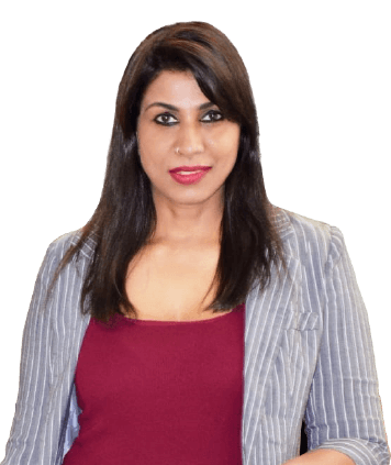 Asha Subramanian